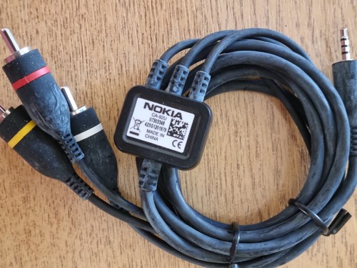 Genuine original nokia 92u - genuine,