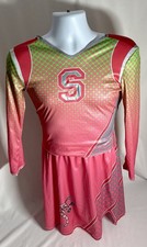 Disney Zombies Seabrook High