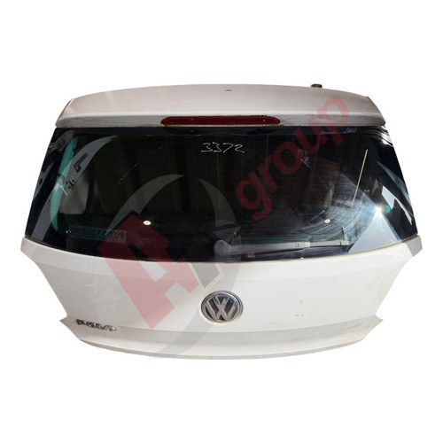 Polo mk5 17 complete - fl,