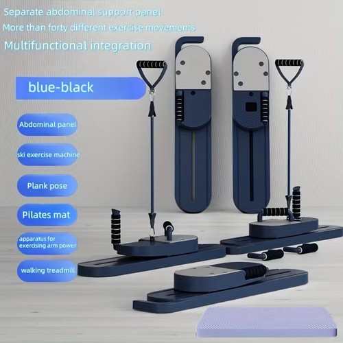 Fitness board pilates - 8,