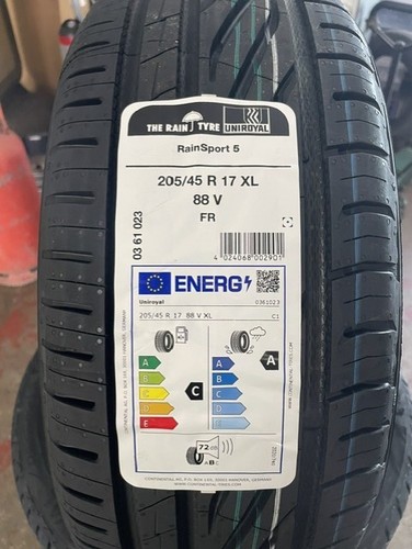 2054517 205 45r17 - x,