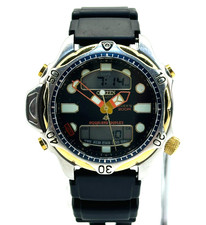 Citizen Aqualand Duplex Quartz