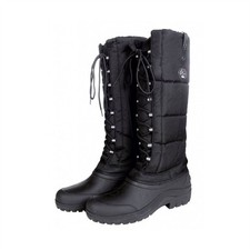HKM Husky Winter Thermo Boots