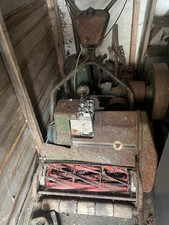 Petrol Lawnmower Self-Propelled Spares or Repairs