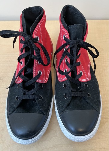 Converse chuck taylor - chuck, star