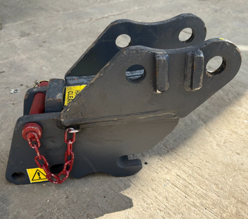 Manual quick hitch sk08 - manual,