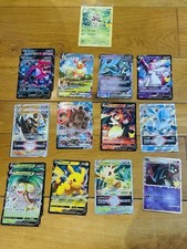 Pokemon TCG bundle -  16 Jumbo