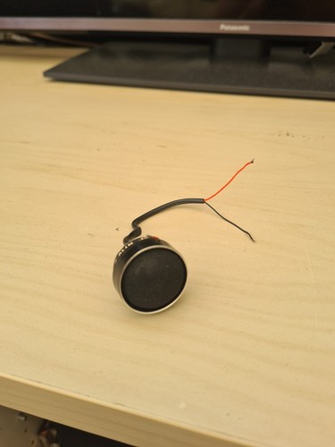 Kef uni tweeter - kef,