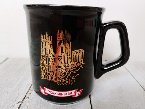 York mug - minster, the