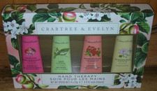 CRABTREE & EVELYN HAND THERAPY