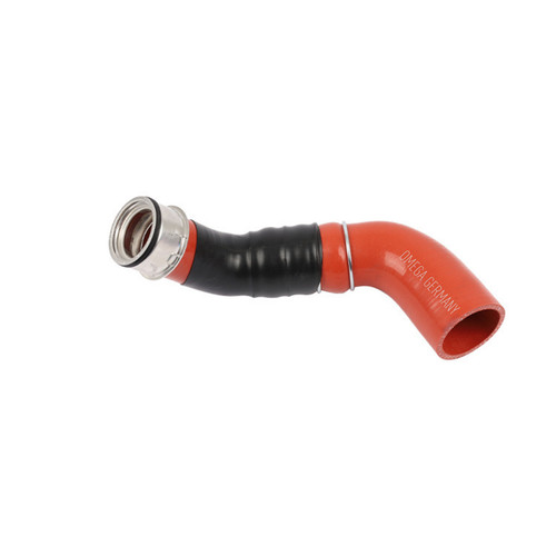 Intercooler pipe turbo hose - turbo,