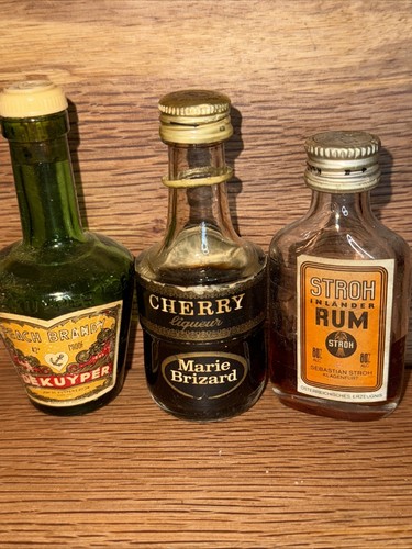 Stroh rum marie blizzard - rum,