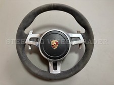Porsche 911 991.1 997.2 Turbo