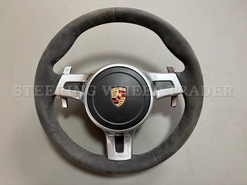 Porsche 911 997 - rs, gt3