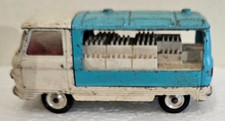 Vintage Corgi Toys Commer PB