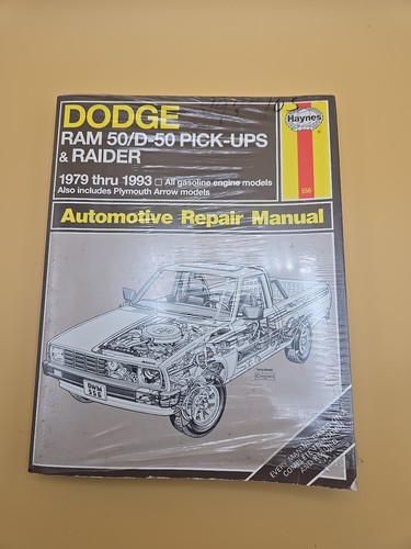 Haynes automotive repair - haynes,
