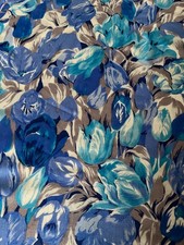 Vintage Liberty Varuna Wool