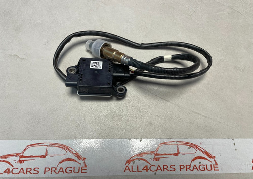 Touareg tdi particle - vw,