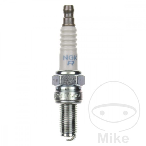 Ngk spark plug with - spark,