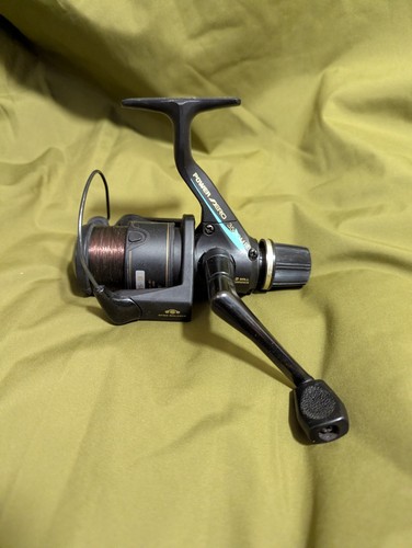 Shimano power aero 3500 - 3500, rme
