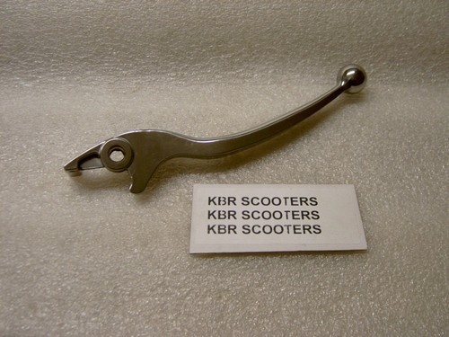 Lambretta polished alloy - lambretta,