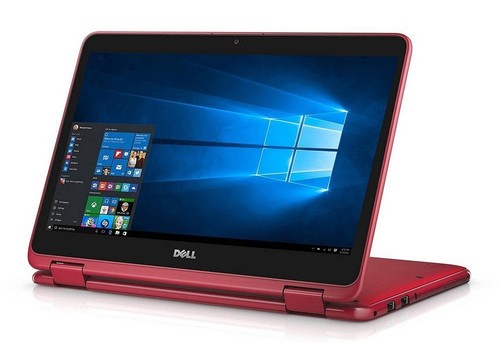 Dell inspiron 3169 p25t - 11,