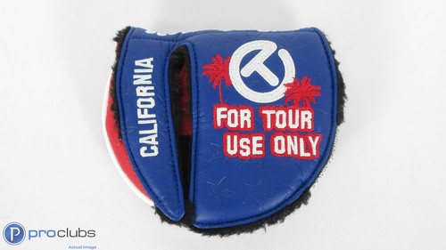 Scotty cameron tour 2023 - tour,
