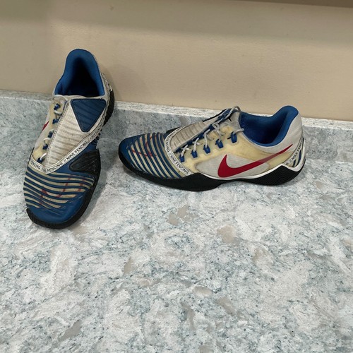 Nike fencing shoes ballestra - nike,