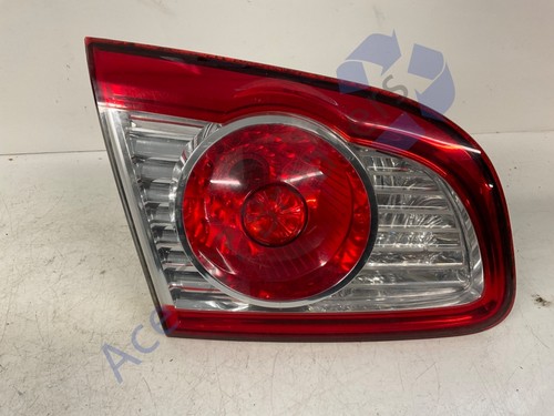 Hyundai santa mk2 05 12 - fe, 05-12