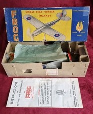 Vintage Frog Single Seat