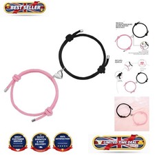 Stylish Couple Magnetic