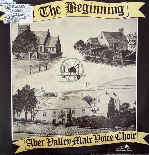 Aber valley male voice - valley,