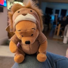 Vintage The Disney store