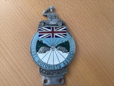 National Motorists Association