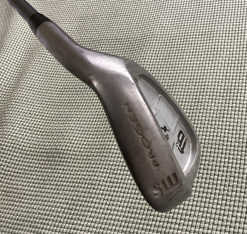 Progen golf iron fb2 - golf,