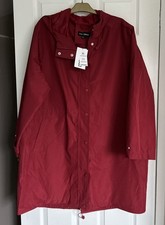 Centigrade Waterproof Hooded