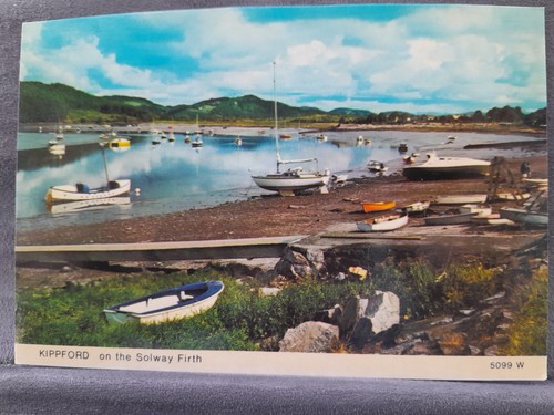Kippford low tide 36124 - low,
