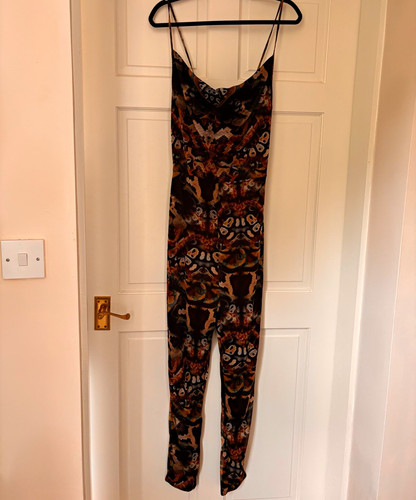 Prettylittlething snake - uk, 16