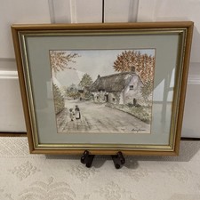 Vintage  1988 L. Kellett