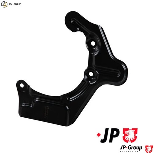 Splash guard brake disc - splash,