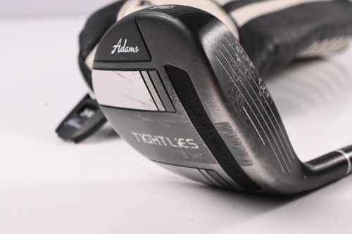 Adams tight lies - #3, wood