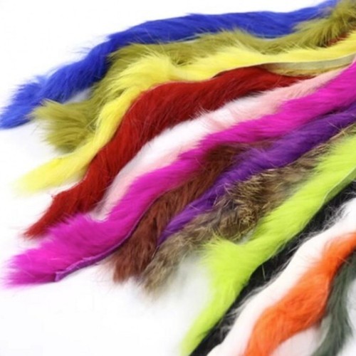 Rabbit zonkers fly - 12",