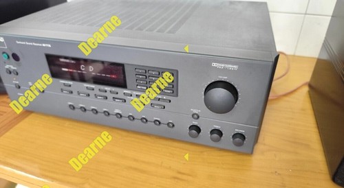 Used nad electronics 716 - electronics,