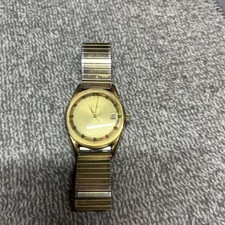 Accurist Shockmaster Mens