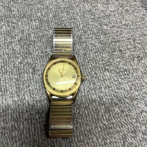 Accurist shockmaster mens - accurist,