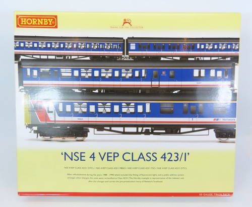 Gauge hornby r2947x dcc - oo,