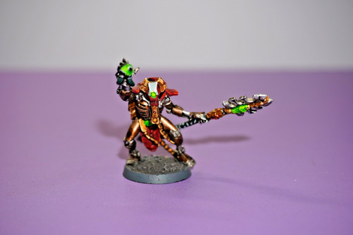 Cryptek warhammer 40k - -,