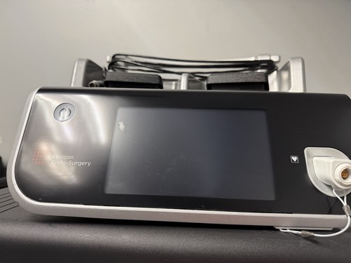 Gen harmonic scalpel - j&j,
