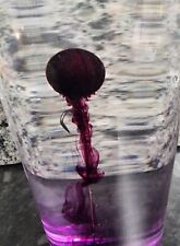 POP UP BOILIES PURPLE BAIT SMOKE INFUSED HI LEAK 8/12/15/20MM CARP FISHING BAIT