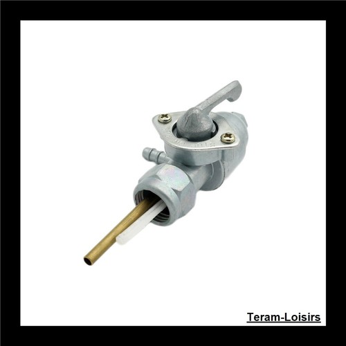 Gas tap for yamaha - gas, yl2c